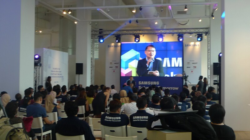 SamsungSfT - 39 SamsungSfT - 39
